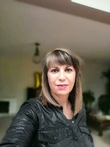 Photo de profil de Lynda Leblal