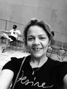 Photo de profil de Lynda Mahdjoub