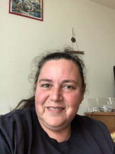 Photo de profil de Lynda Rabiller