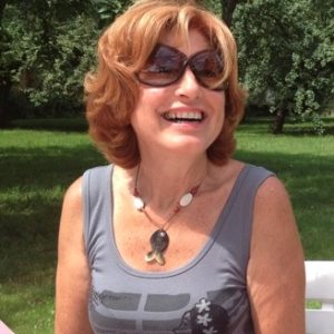 Photo de profil de Lynda Roth