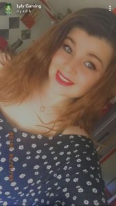 Photo de profil de Lyndsay Reve
