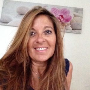Photo de profil de Lyne Bezombes