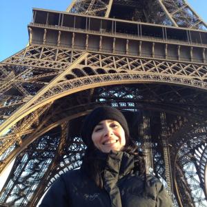 Photo de profil de Lyne Gaudin