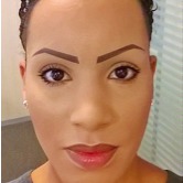 Photo de profil de Lyne Kocougan
