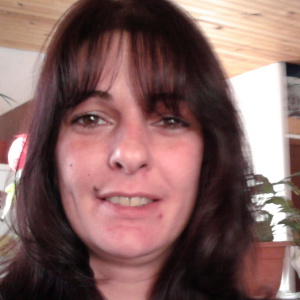 Photo de profil de Lyne Menneteau