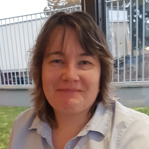Photo de profil de Lynette Drots
