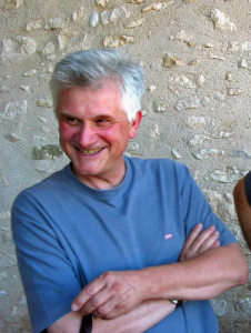 Photo de profil de Lyonel Baum
