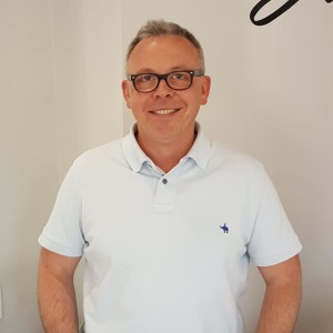 Photo de profil de Lyonel Beaujon