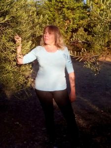 Photo de profil de Lyse Arcelin