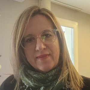 Photo de profil de Lyse Pinheiro