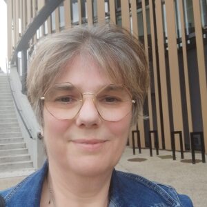 Photo de profil de Lysiane Adamo