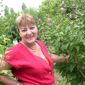 Photo de profil de Lysiane Bavay