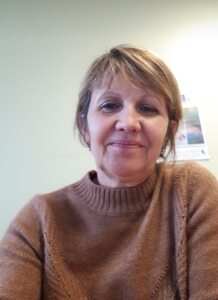Photo de profil de Lysiane Boisset