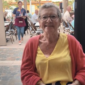 Photo de profil de Lysiane Bury
