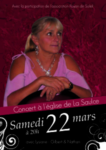 Photo de profil de Lysiane Caron