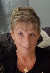 Photo de profil de Lysiane Chainey