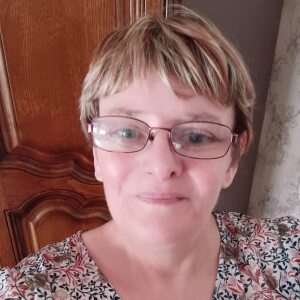 Photo de profil de Lysiane Champion