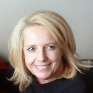 Photo de profil de Lysiane Charles