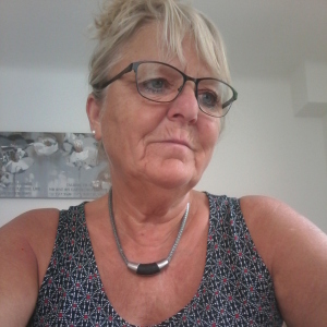 Photo de profil de Lysiane Claeys