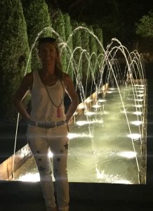 Photo de profil de Lysiane Coupaye