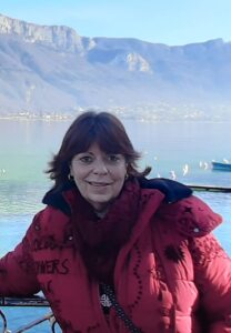 Photo de profil de Lysiane Crucy