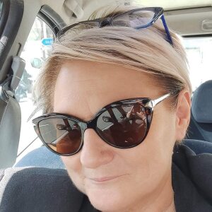 Photo de profil de Lysiane Delannoy