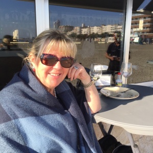 Photo de profil de Lysiane Drouot