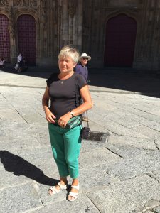Photo de profil de Lysiane Garin
