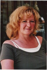 Photo de profil de Lysiane Guichard