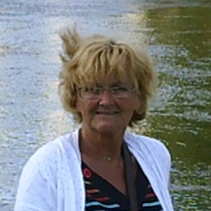 Photo de profil de Lysiane Hennart