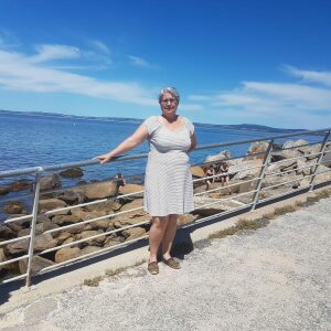 Photo de profil de Lysiane Hermange