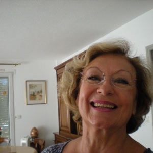 Photo de profil de Lysiane Huger