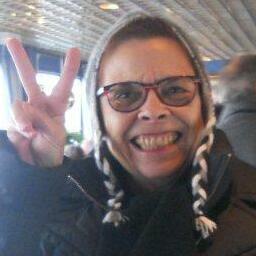 Photo de profil de Lysiane Joubert