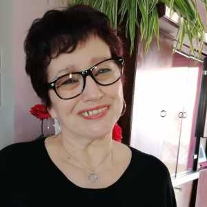 Photo de profil de Lysiane Juliot-Pallueau