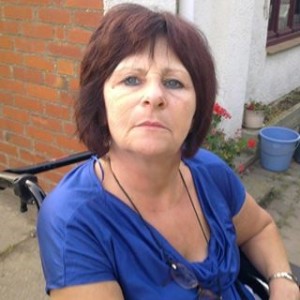 Photo de profil de Lysiane Larwa