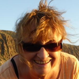 Photo de profil de Lysiane Le Guernic