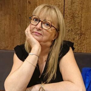 Photo de profil de Lysiane Négrerie