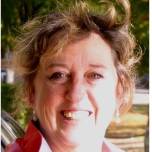 Photo de profil de Lysiane Nique