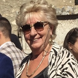 Photo de profil de Lysiane Payel
