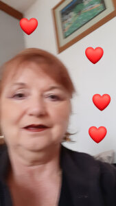 Photo de profil de Lysiane Perez