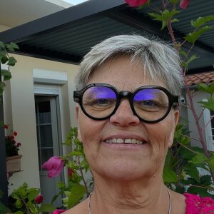 Photo de profil de Lysiane Petiton