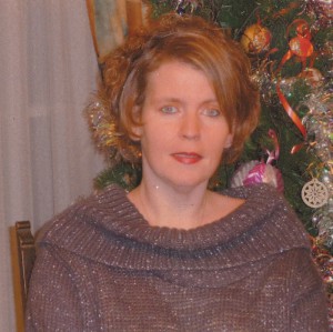 Photo de profil de Lysiane Porcheret