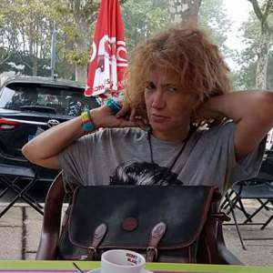 Photo de profil de Lysiane Saisy