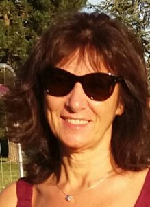 Photo de profil de Lysiane Schneider