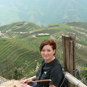 Photo de profil de Lysianne Benier
