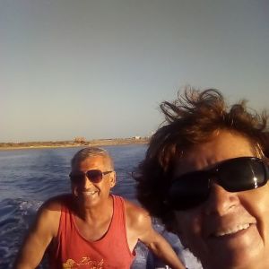 Photo de profil de Lysianne Feuvraie Luis