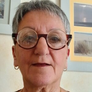Photo de profil de M-Bernadette Tourancheau