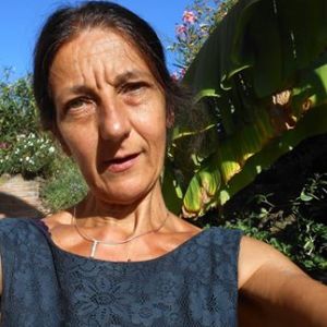 Photo de profil de M Christine Jarrige