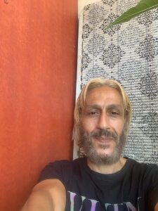 Photo de profil de M Hamed M Barek Ben Moul Bled