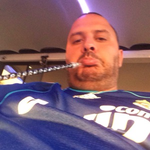 Photo de profil de M Hamed Hadj Darvich